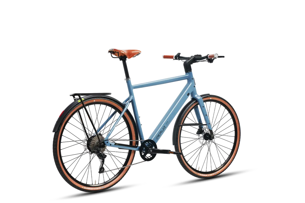 Deruiz Turmali Premium - Urban E-Bike 2025-2