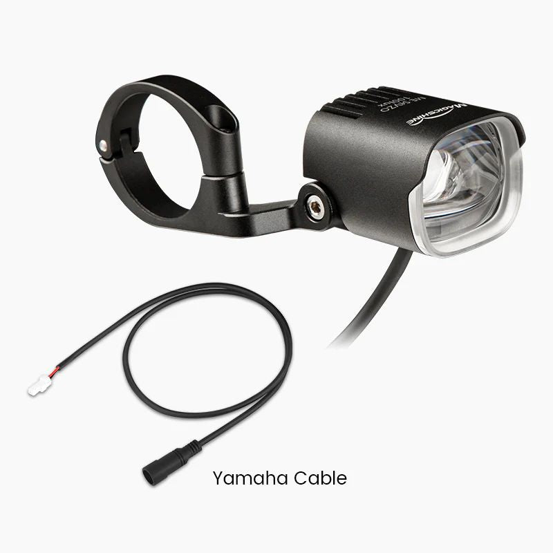 Magicshine ME StVZO 100LUX E-BIKE LIGHT