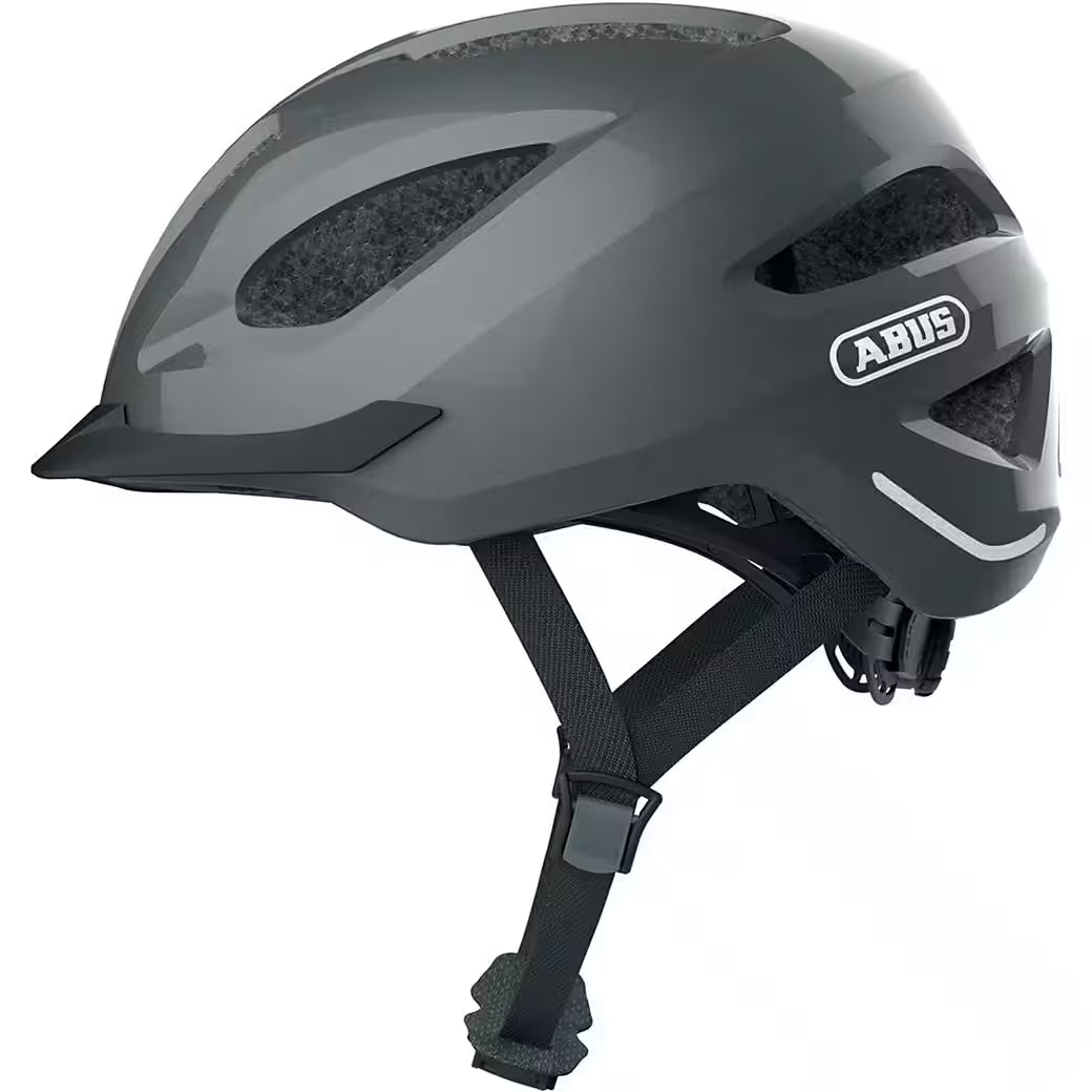 ABUS Pedelec 1.2 Sparkling Titan High-Speed City Helmet-1