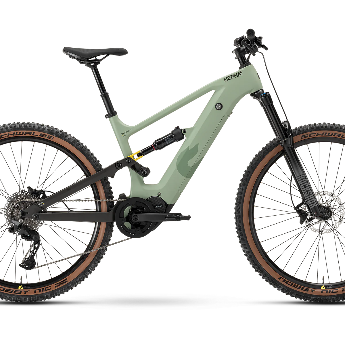 Hepha Mountain 7 Carbon Long Range-0