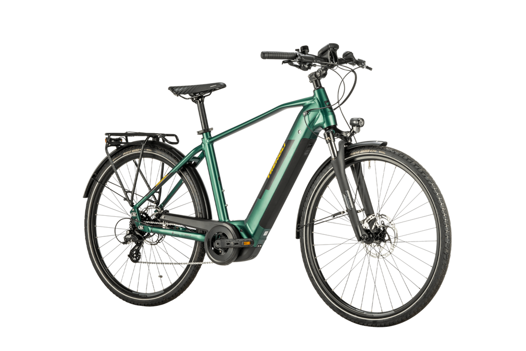 Trenoli Livenza Sportivo M Trekking E-Bike