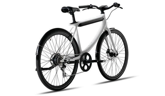 New Urtopia E-Bike - Chord und Chord X