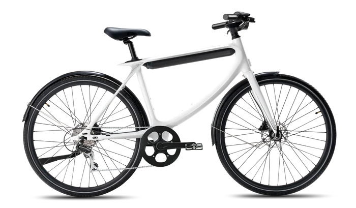 New Urtopia E-Bike - Chord und Chord X