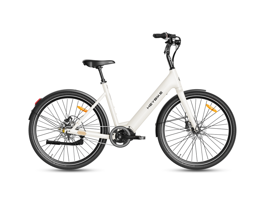 Heybike Galaxy C City E-Bike-0