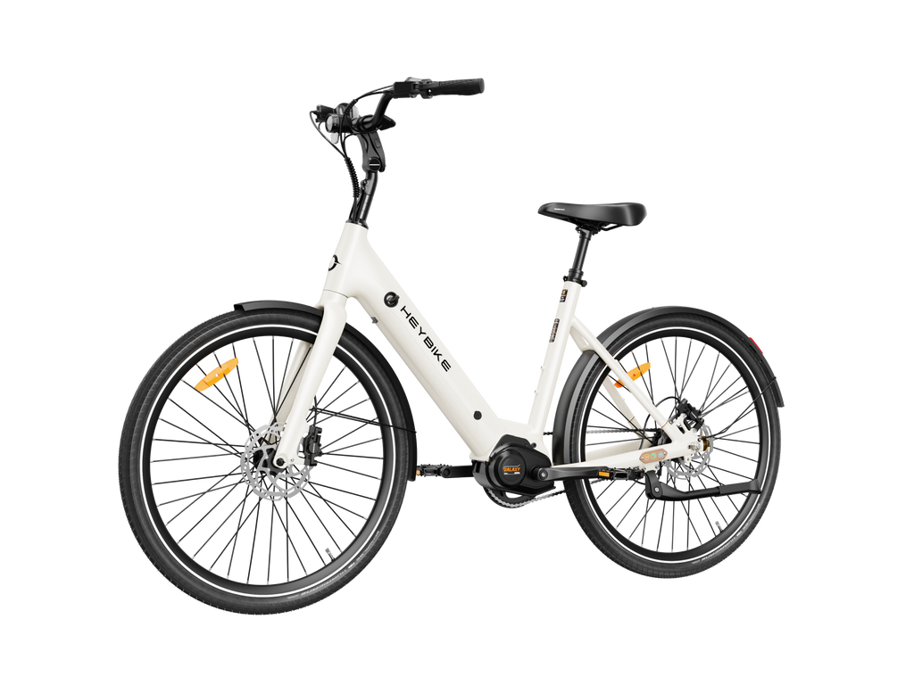 Heybike Galaxy C City E-Bike-1