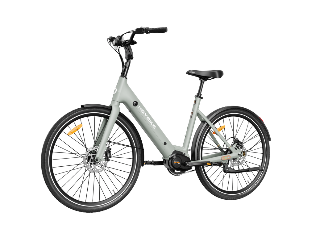 Heybike Galaxy C City E-Bike-4